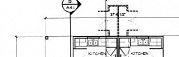 3 Bedroom Fireweed Floorplan 3 Bedroom Fireweed Floorplan